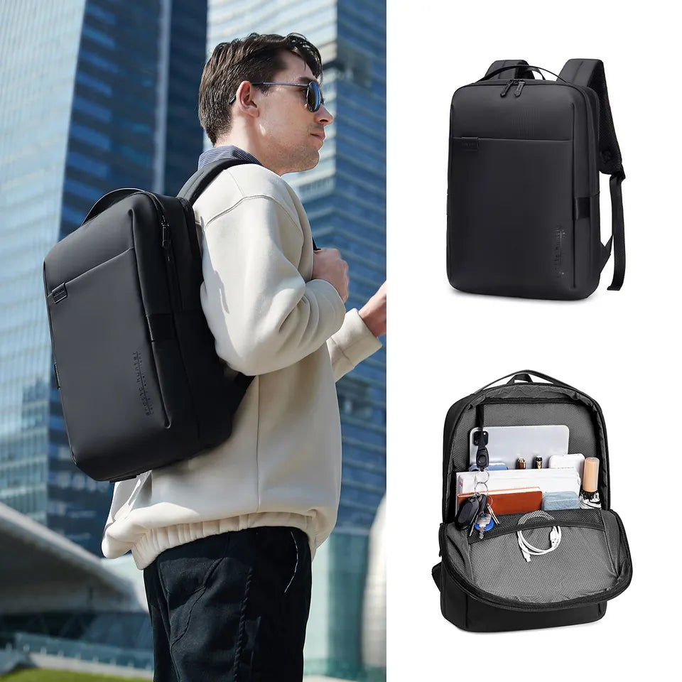 Laptop Backpack - 15.6inch Laptop