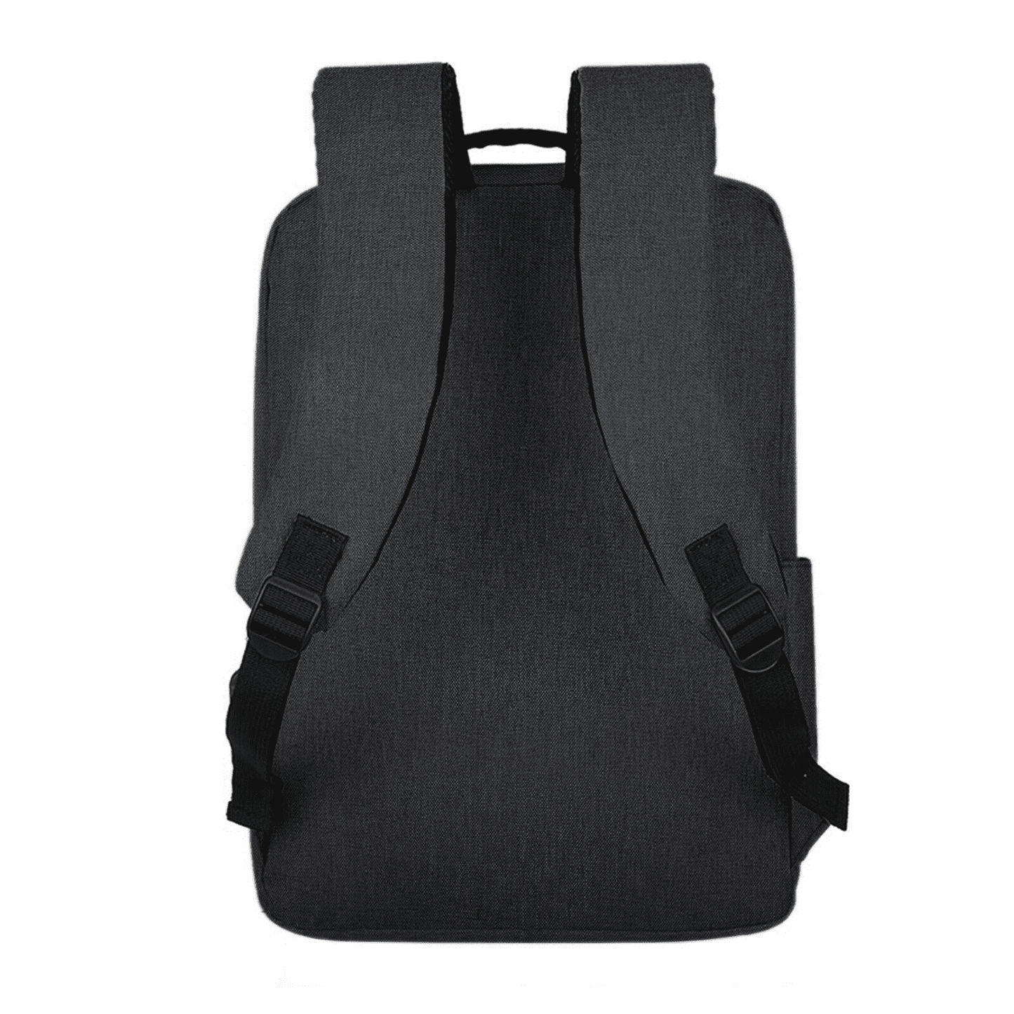 Laptop Backpack - Black - 15.6inch Laptop