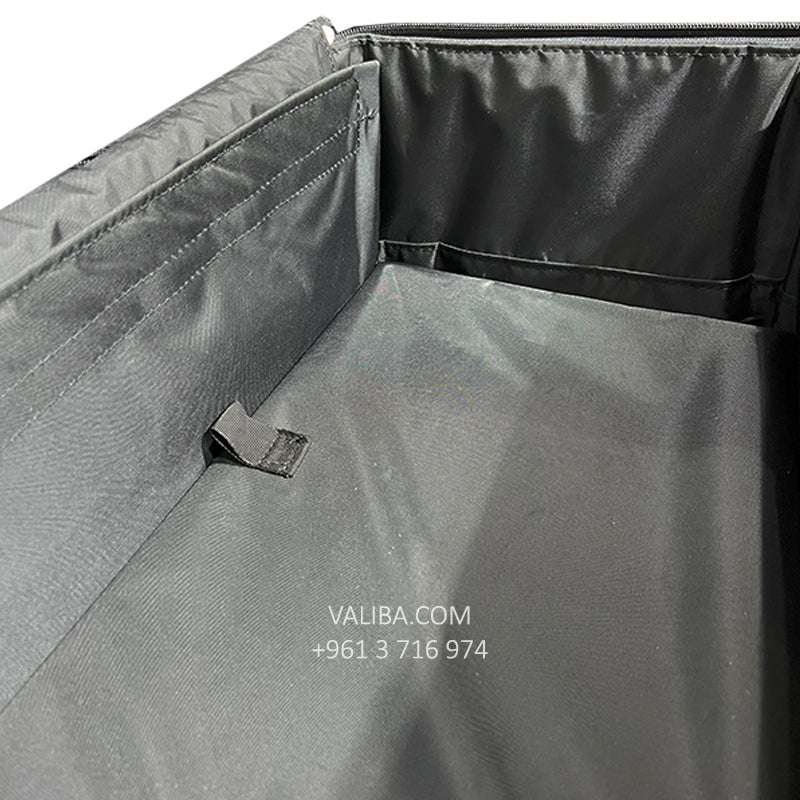 Waterproof Rectangular Delivery Bag