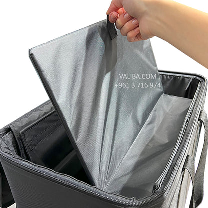 Waterproof Rectangular Delivery Bag