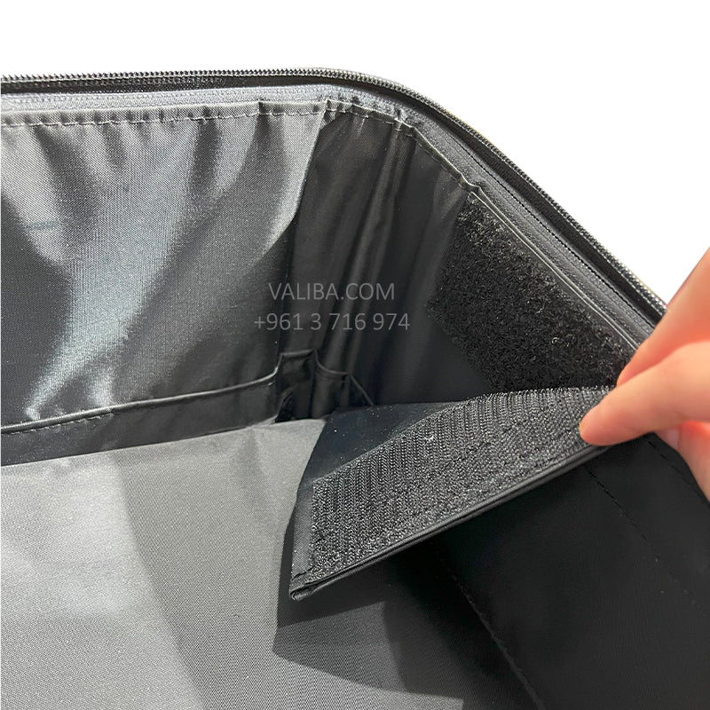 Waterproof Rectangular Delivery Bag