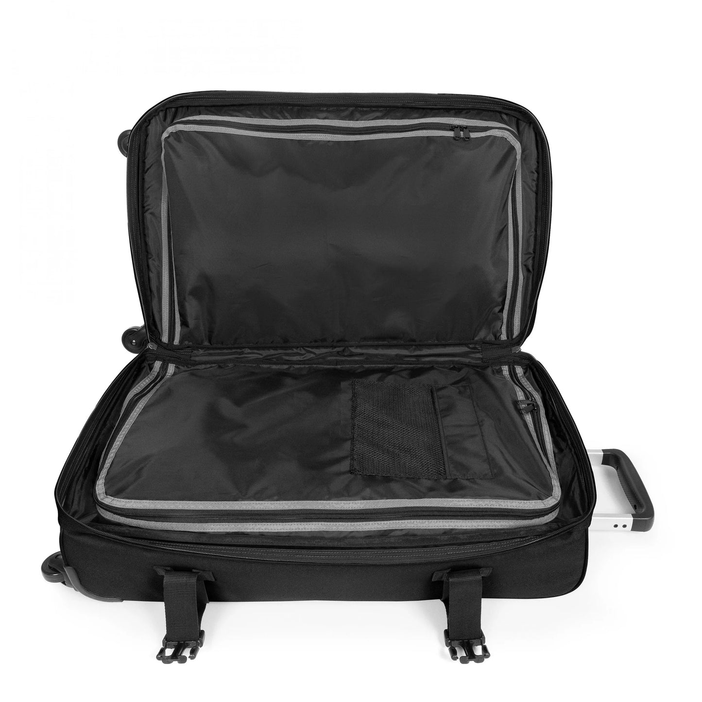 Eastpak Fabric Luggage - 28" - Black