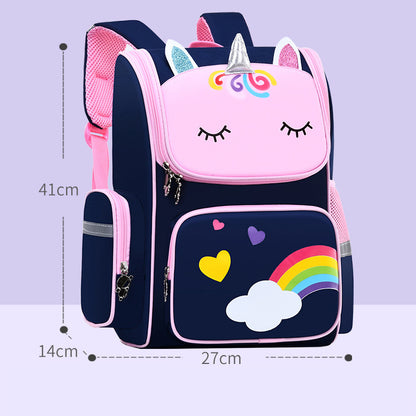 Unicorn Backpack