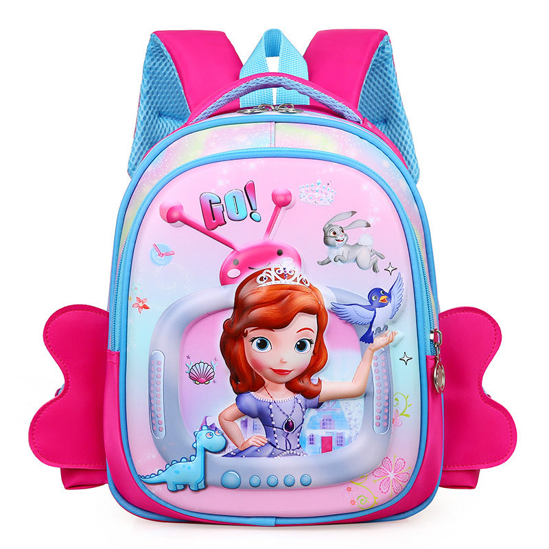 Princess Sophia Backpack