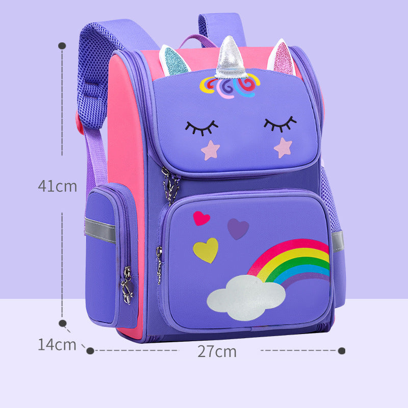 Unicorn Backpack