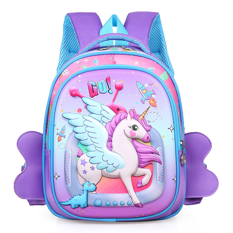 Unicorn Backpack