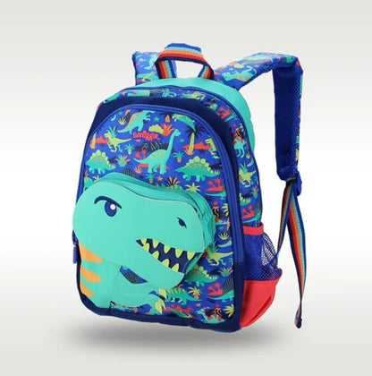 Movin' Dinosaur Junior Character Backpack, 38cm