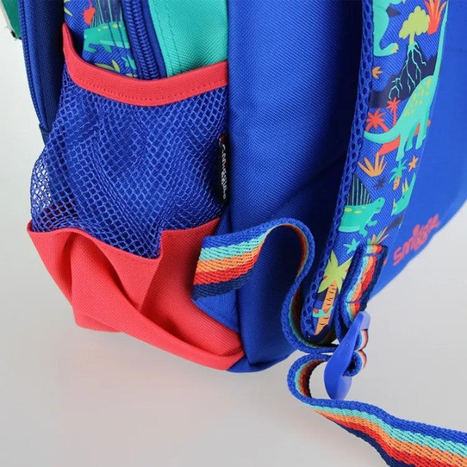 Movin' Dinosaur Junior Character Backpack, 38cm