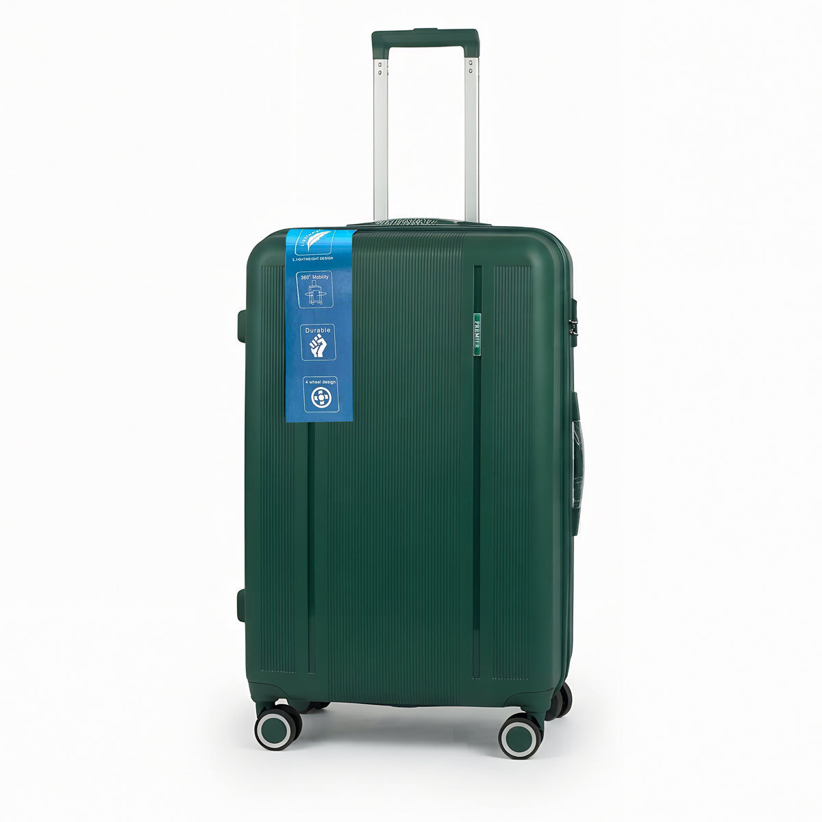Premier Dark Green 28"
