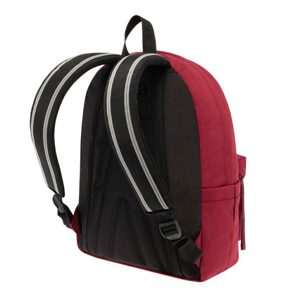 Original Scarf Backpack - Raspberry