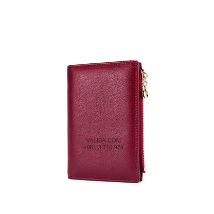 Passport Holder