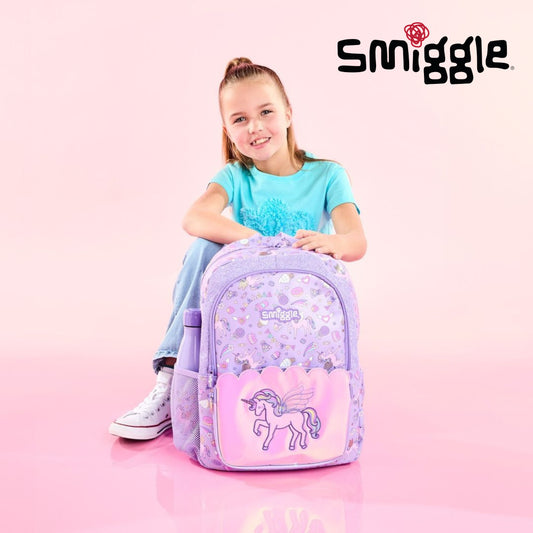 Unicorn Classic Backpack