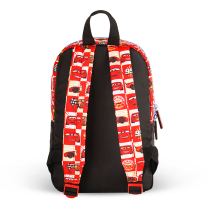 Must Team 13" pre-school backpack cars, 33cm