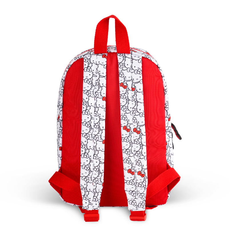 Must Team 13" pre-school backpack Hello Kitty, 33cm