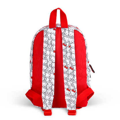 Must Team 13" pre-school backpack Hello Kitty, 33cm