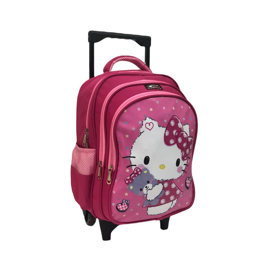 Kids Trolley Genova 'Hello Kitty'
