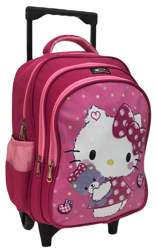 Kids Trolley Genova 'Hello Kitty'