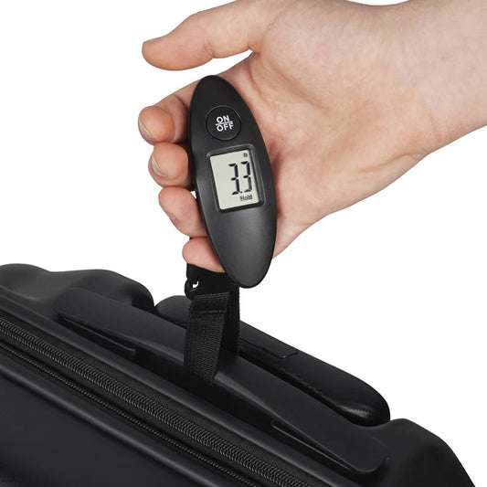 Digital Luggage Scale