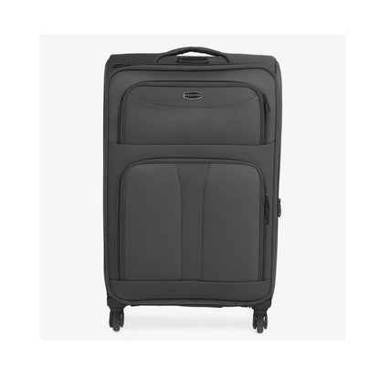 Mars Fabric Luggage - 32" - Grey