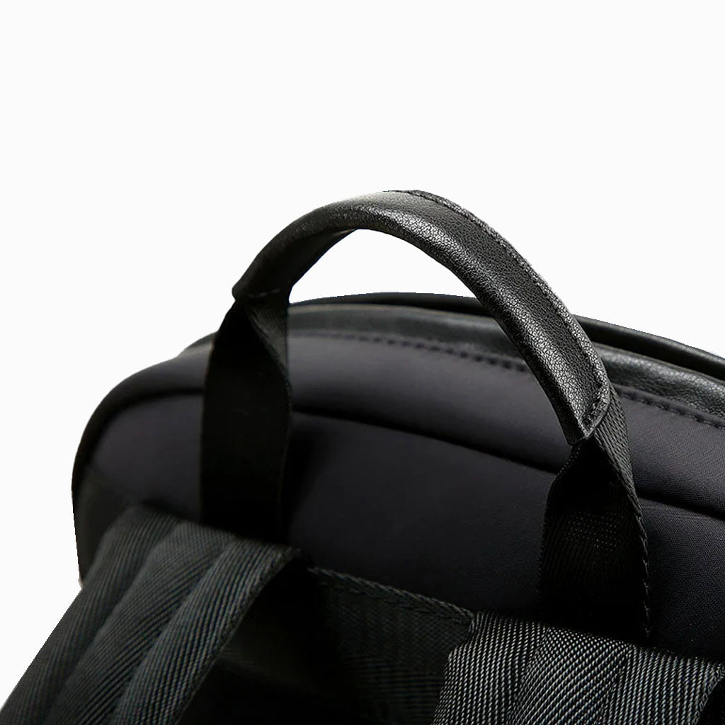 Valiba Women's Laptop Backpack - 13inch Laptop Black