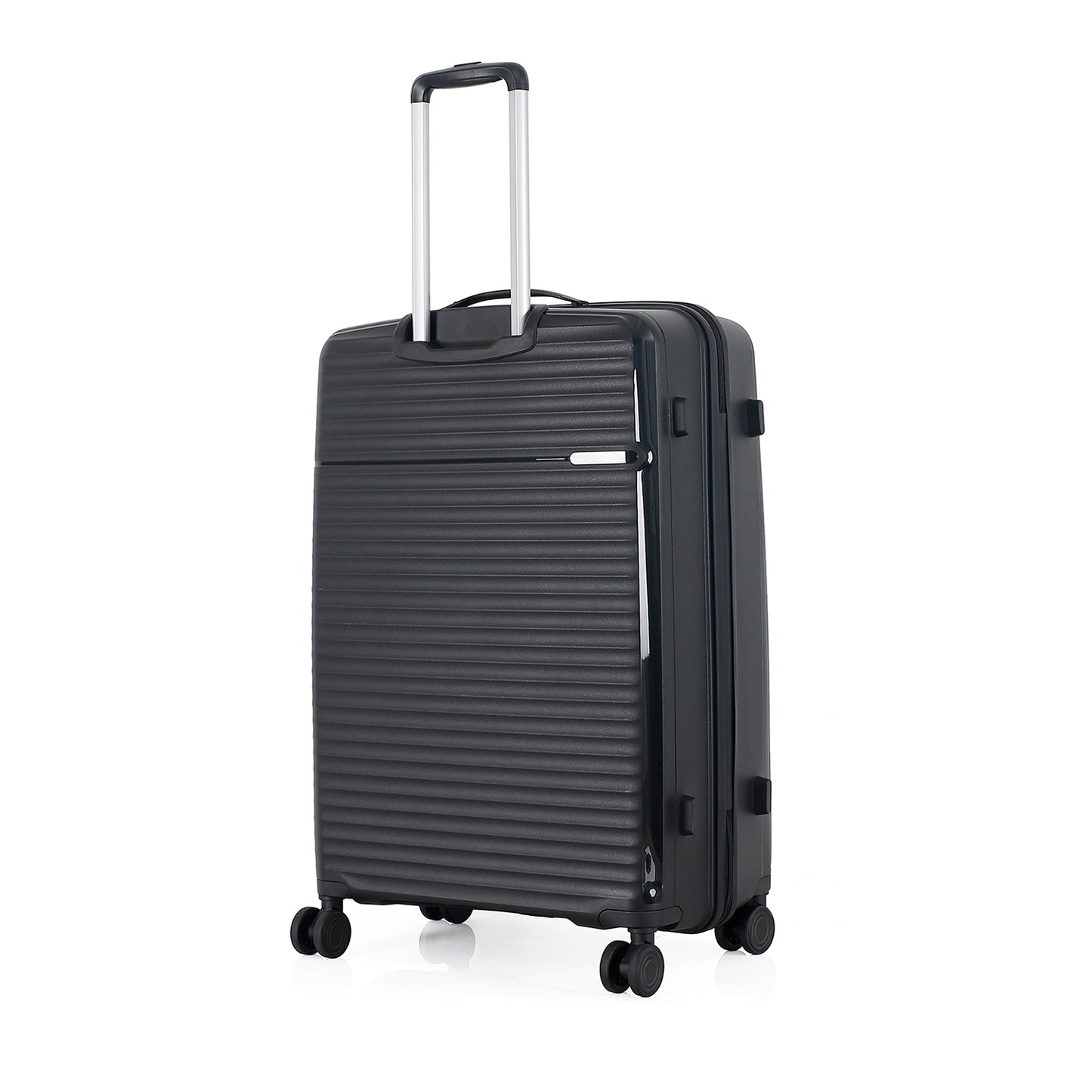Valiba PP Luggage - 24" - Black