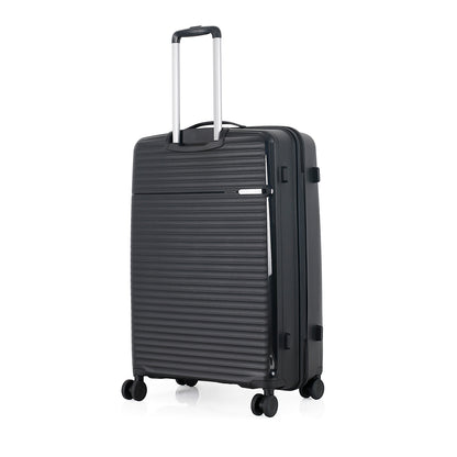 Valiba PP Luggage - 24" - Black