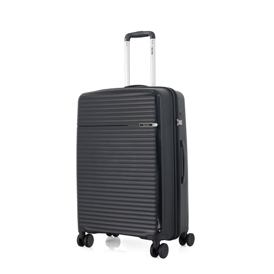 Valiba PP Luggage - 24" - Black