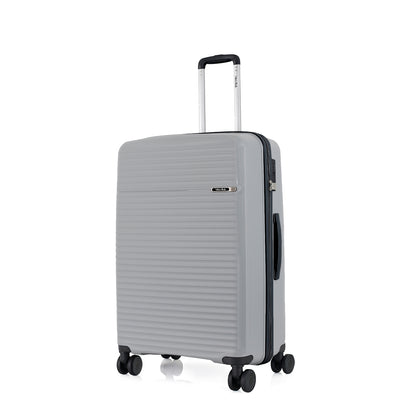 Valiba PP Luggage - 24" - Light Grey