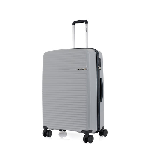 Valiba PP Luggage - 24" - Light Grey