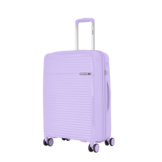 Valiba PP Luggage - 24" - Light Purple