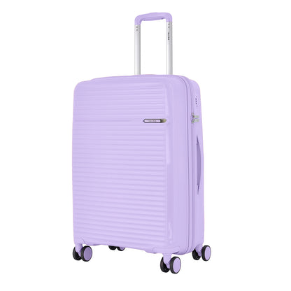 Valiba PP Luggage - 28" - Light Purple