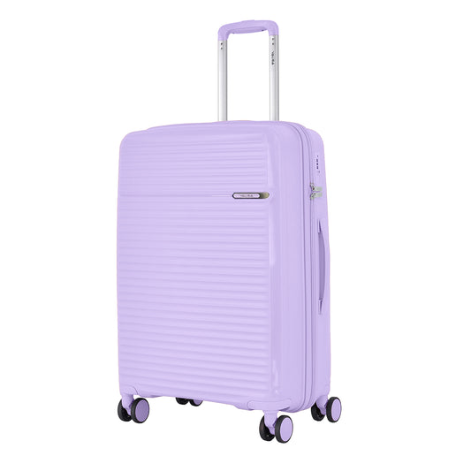 Valiba PP Luggage - 28" - Light Purple