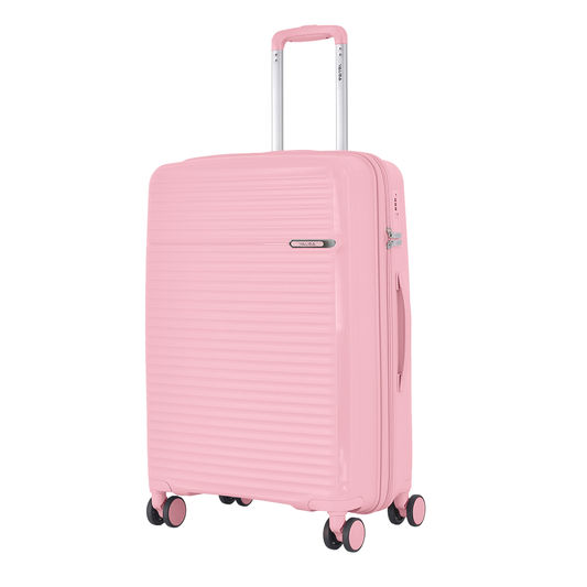 Valiba PP Luggage - 28" - Light Pink