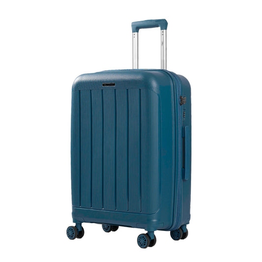 Monza PP Luggage - 28" - Cyan