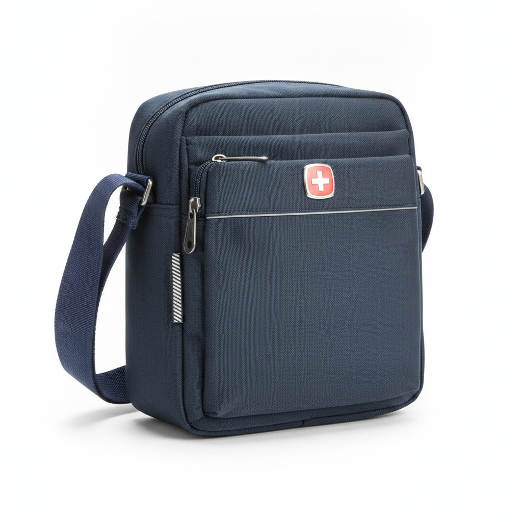 Crossbody