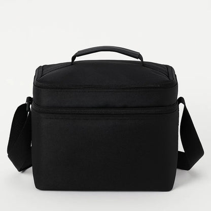 Double Cooler Bag h23x19x28
