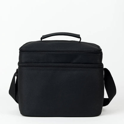 Double Cooler Bag h23x19x28