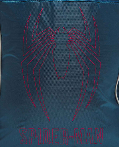 Must Spider Man 16" Backpack 3 compartments, 40cm