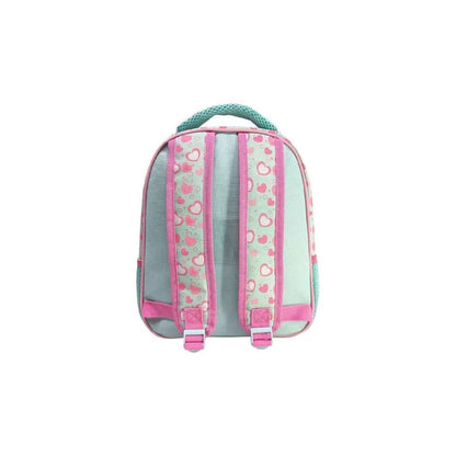 Must Team 12.5" backpack stitch & angel 32 cm