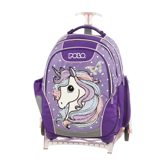 Kids Trolley Unicorn