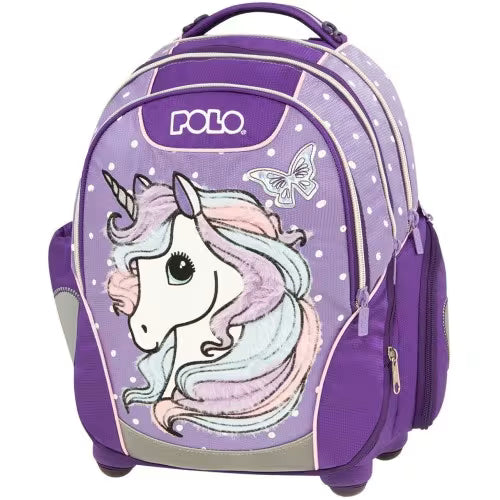 Kids Trolley Unicorn