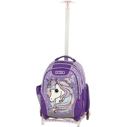 Kids Trolley Unicorn