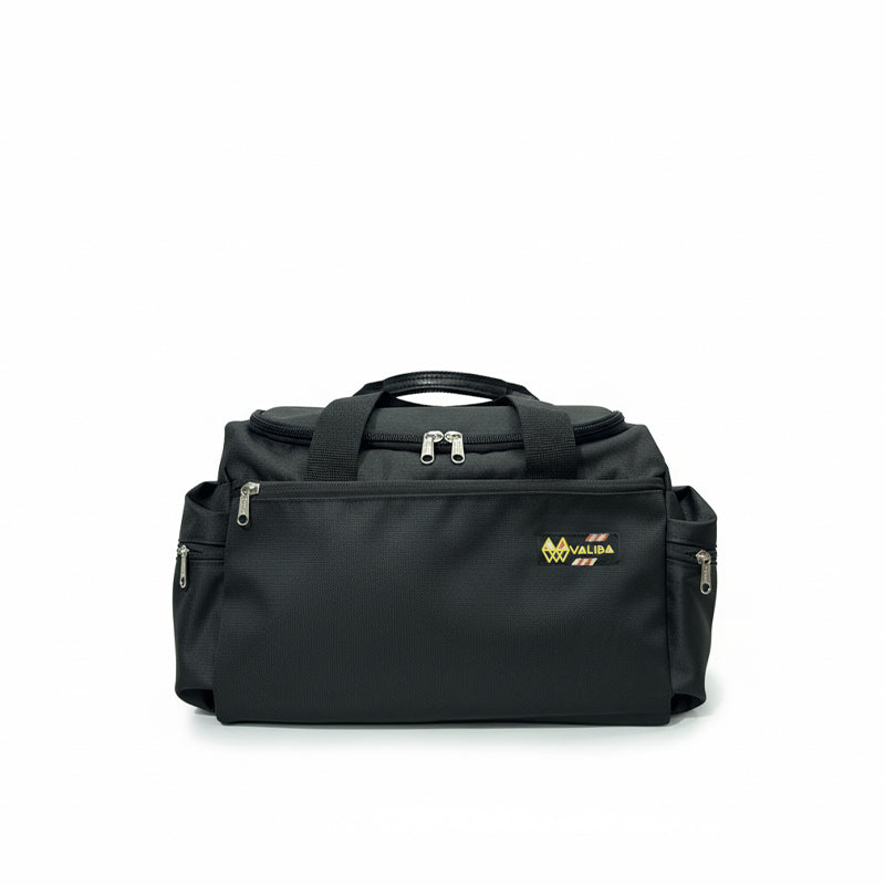 Handbag 35 x 20 x 20 cm Black