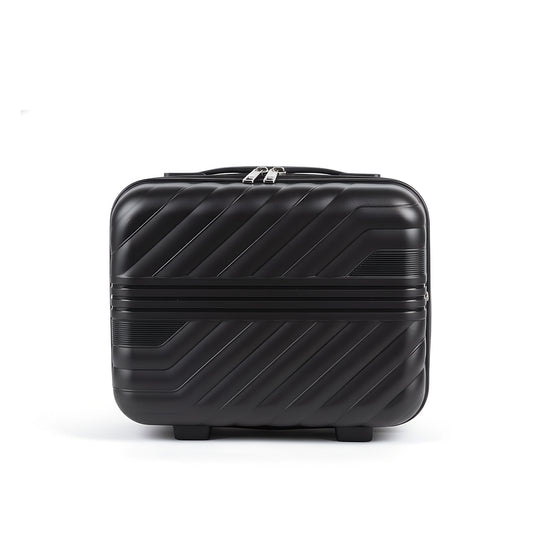 Fashion Beauty Case Black 14"