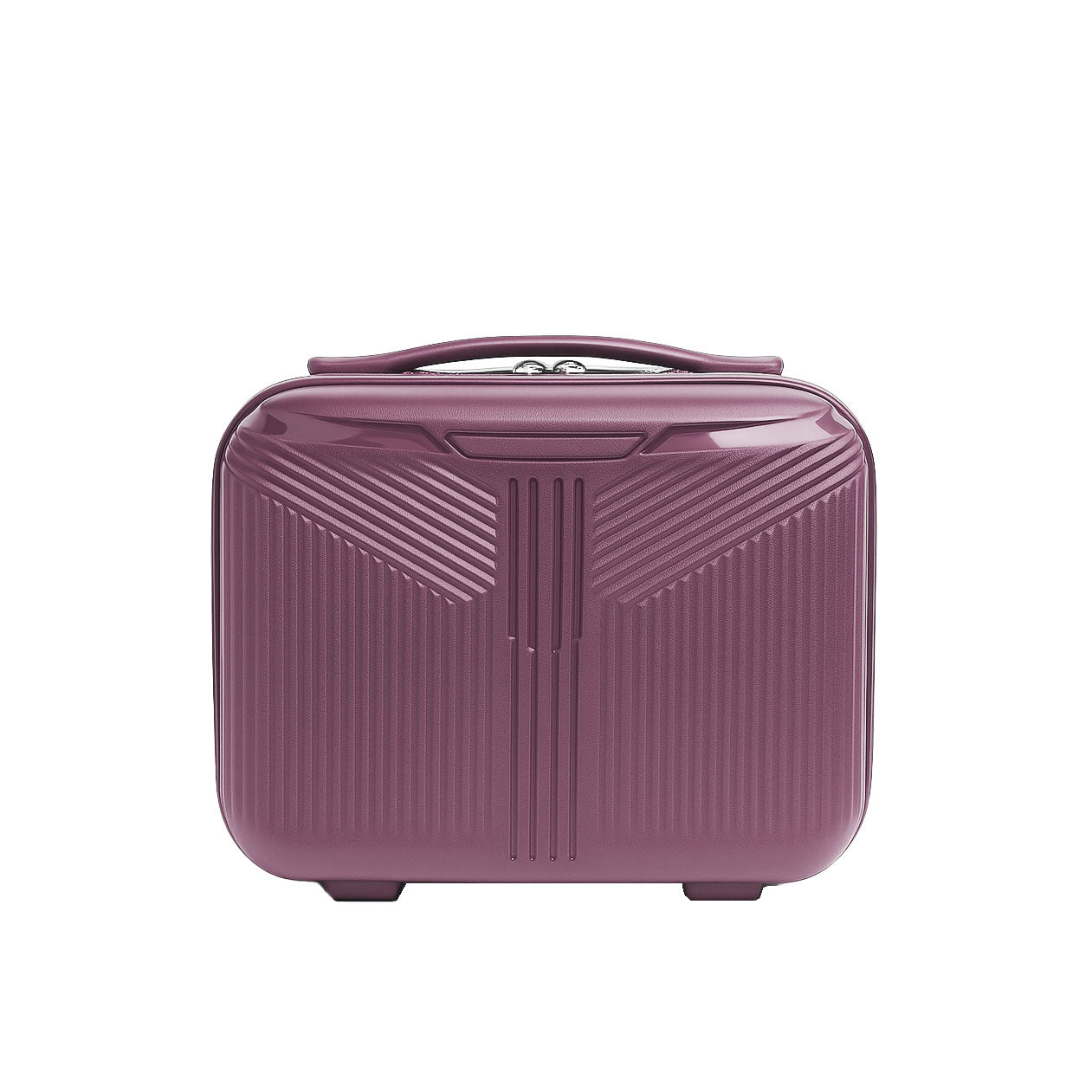 Atlantis Beauty Case Purple 14"