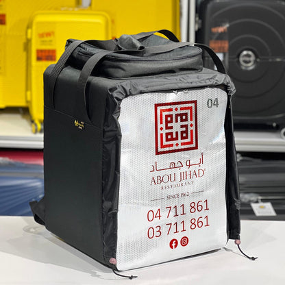Waterproof Delivery Bag