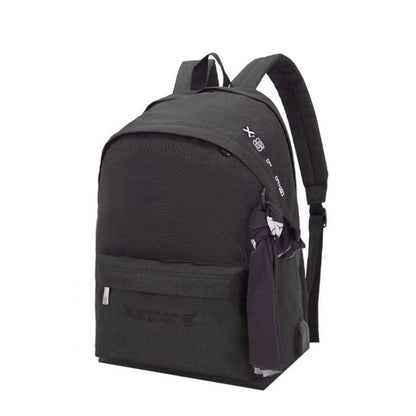 School Backpack + FREE Pencil Case