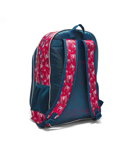 Must Spider Man 16" Backpack 3 compartments, 40cm