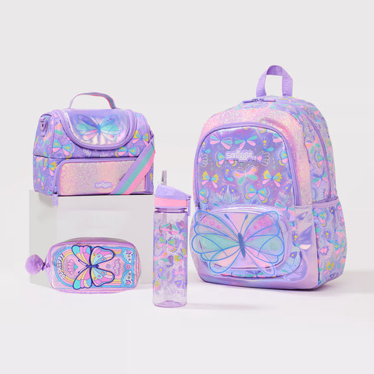 Flutter Butterfly Classic 4 Piece Bundle