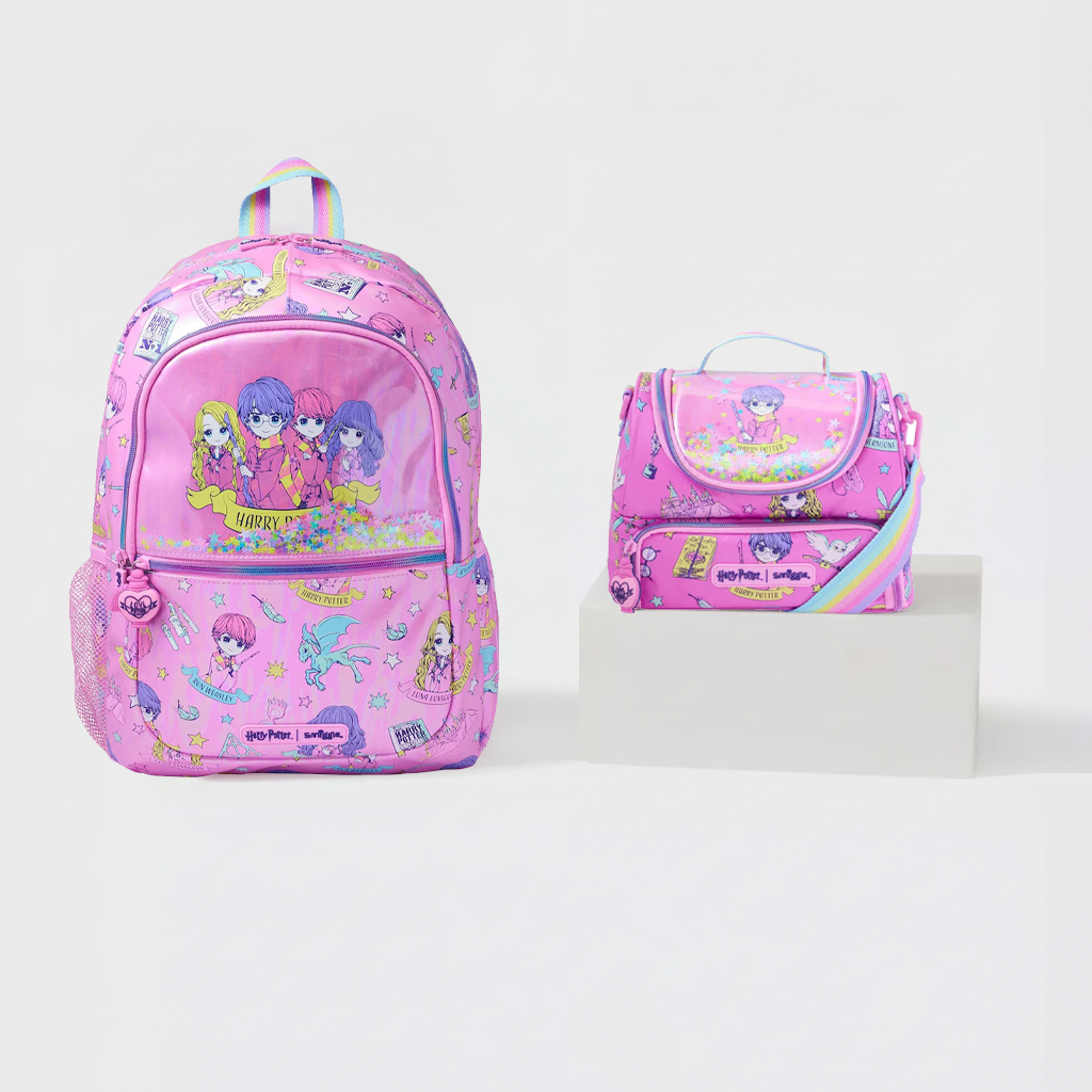 Harry Potter 2 Piece Bundle